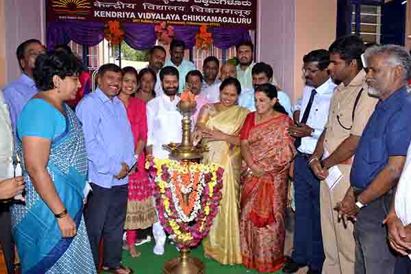 ದೇಶದ ಅಭಿವೃದ್ಧಿಗೆ ಏಕ ರೂಪದ ಶಿಕ್ಷಣ ಅವಶ್ಯ: ಶಾಸಕ ಸಿ.ಟಿ. ರವಿ